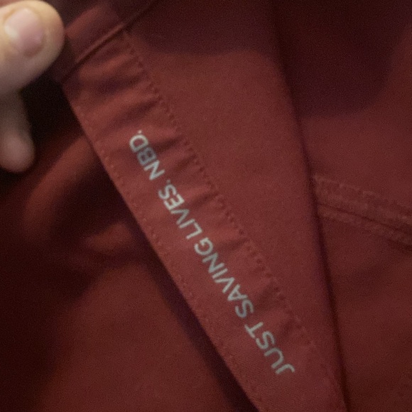 Figs SET - shirt and pants both XS - Picture 6 of 12